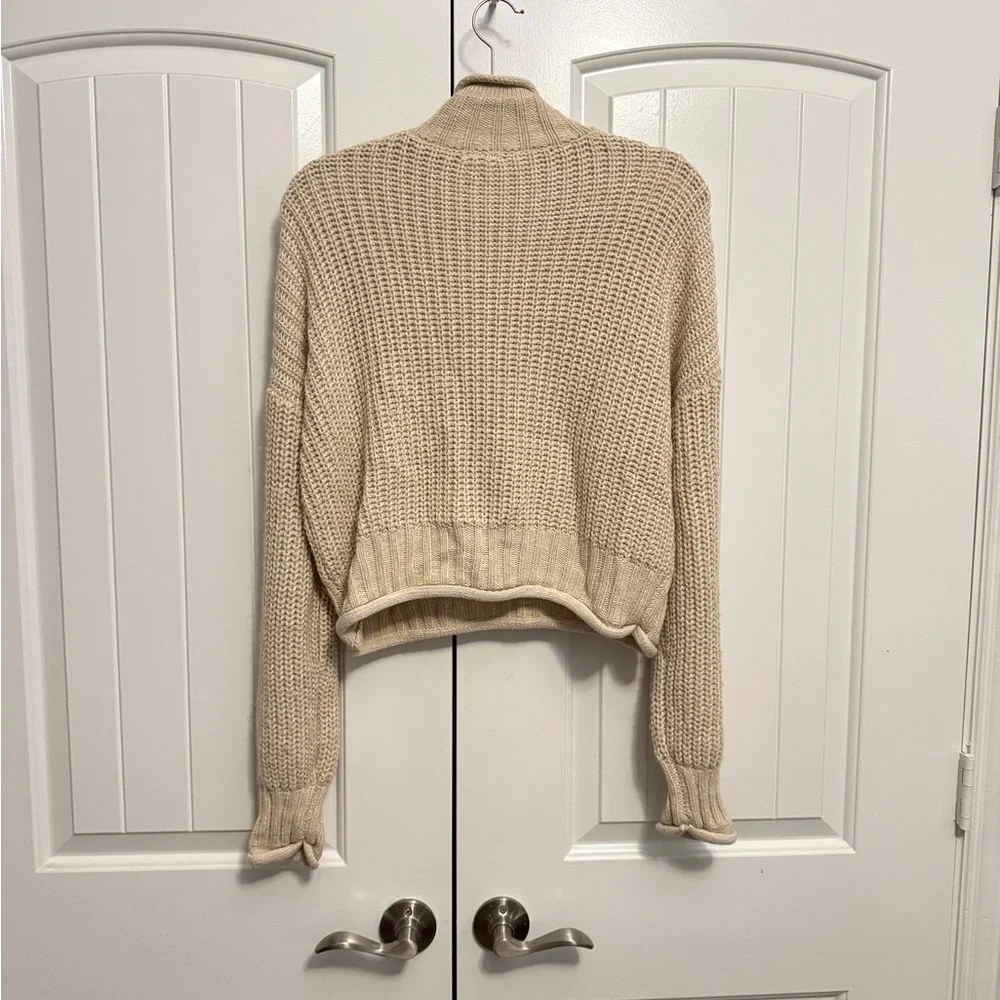 Garage Sweater